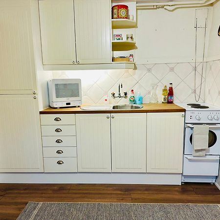 Pensionat Prinshoejden - Home Katrineholm Ngoại thất bức ảnh