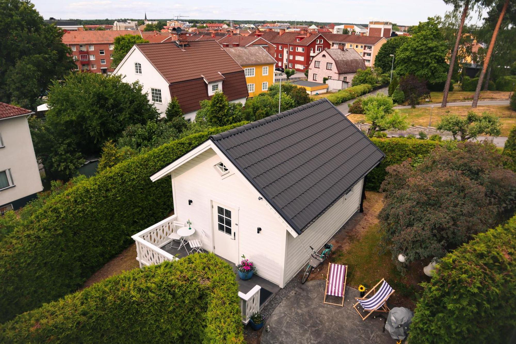 Pensionat Prinshoejden - Home Katrineholm Ngoại thất bức ảnh